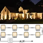 LED walkway light